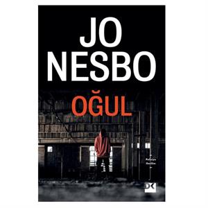 Oğul Jo Nesbo Doğan Kitap