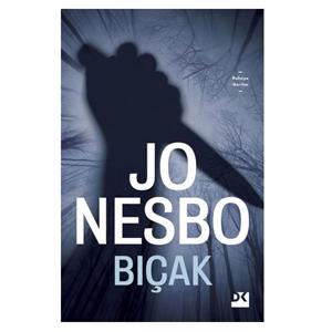 Bıçak Jo Nesbo Doğan Kitap