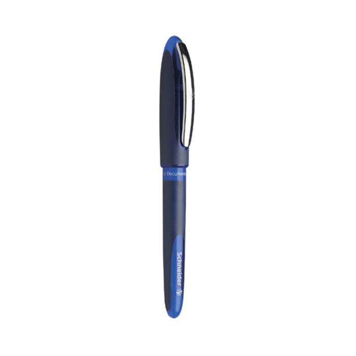 Schneider One Business Roller Kalem 0.6 Mavi