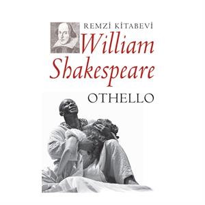 Othello William Shakespeare Remzi Kitabevi