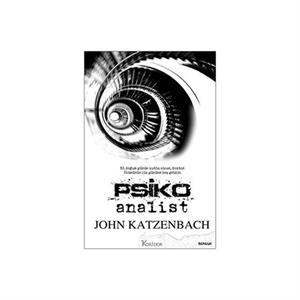 Psiko Analist John Katzenbach Koridor Yayıncılık