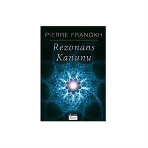 Rezonans Kanunu Pierre Franckh Koridor Yayıncılık