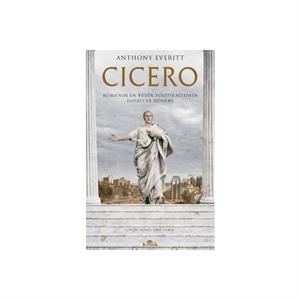 Cicero Anthony Everitt Kronik Kitap