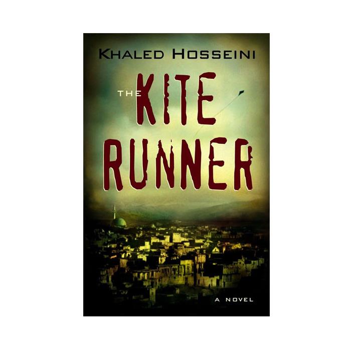 The Kite Runner Riverhead Books
