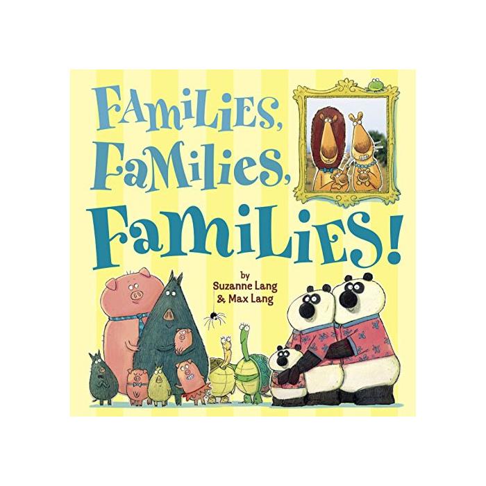 Families Families Families  Random House