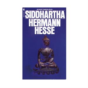 Siddhartha Bantam Books