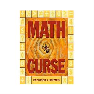 Math Curse Viking Australia