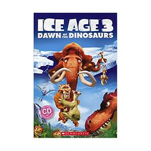 Ice Age 3 Dawn Of The Dınosaurs Level 3 Scholastıc
