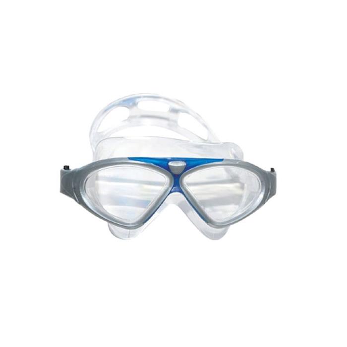 Voit Ultra Yüzücü Gözlüğü Gri Mavi