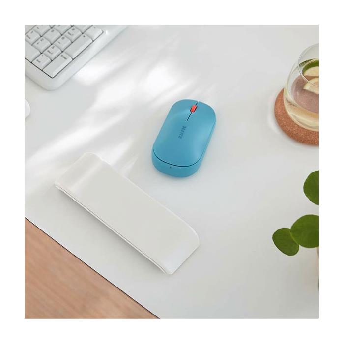Leitz Ergo Cosy Mouse Ayarlanabilir Bilek Desteği Gri 64830085