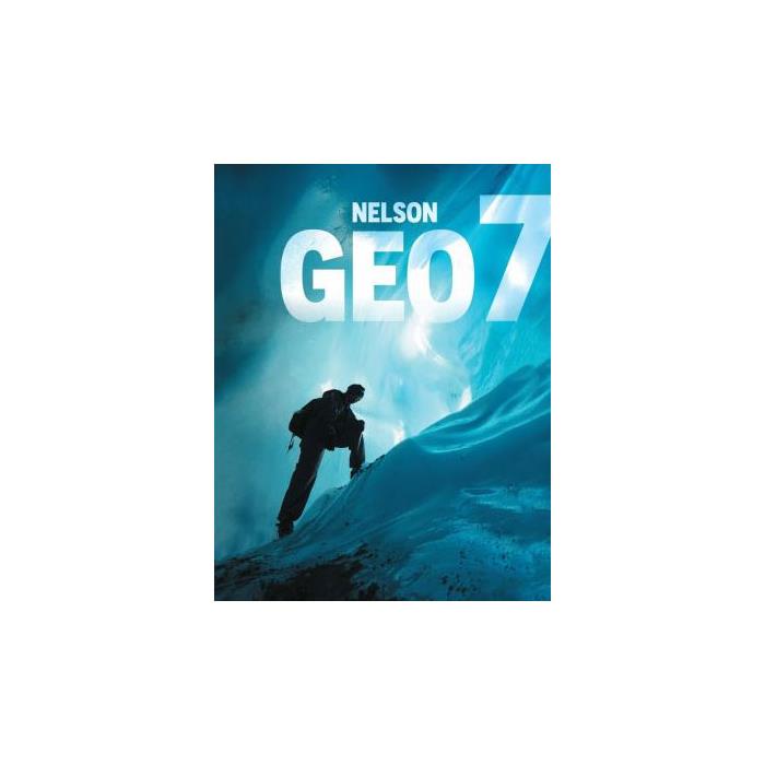 Nelson GEO 7 Student Book (Book + Online PDF) Nelson Education