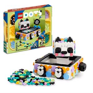 LEGO DOTS Sevimli Panda Tepsi 41959