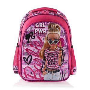 Barbie Due İlkokul Çantası Grl Pwr Otto 41235