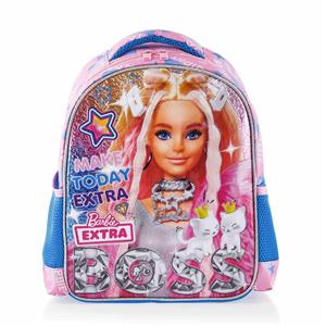 Barbie Brick Anaokulu Çantası Boss Otto 41261