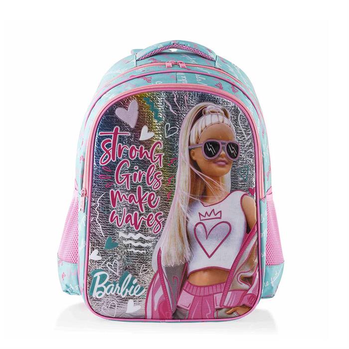 Barbie Loft İlkokul Çantası Strong Girl Otto 41197