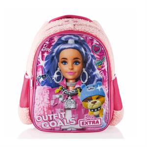 Barbie Loft İlkokul Çantası Outfit Goals Otto 41217