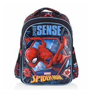 Spiderman Loft İlkokul Çantası Spider Sense Otto 41315