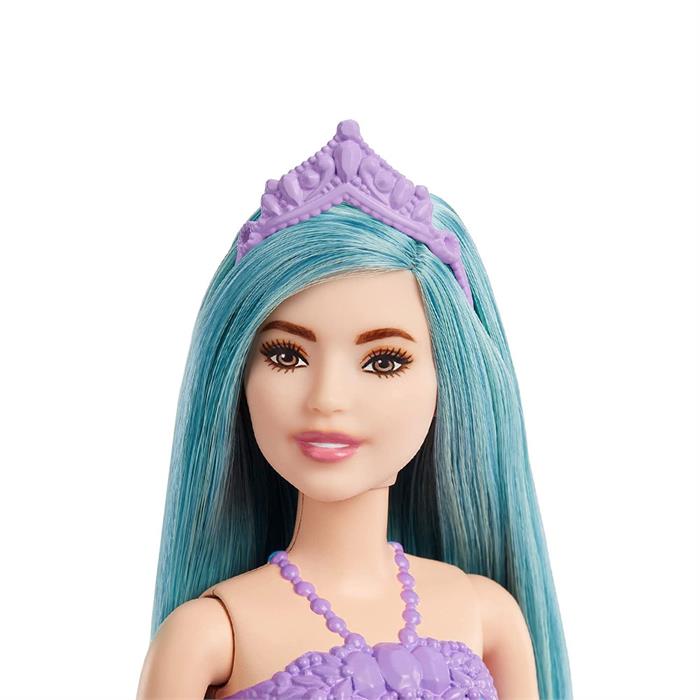 Barbie Dreamtopia YENİ Prenses Bebekler Serisi HGR13-HGR16