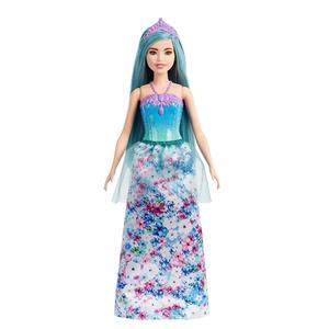 Barbie Dreamtopia YENİ Prenses Bebekler Serisi HGR13-HGR16