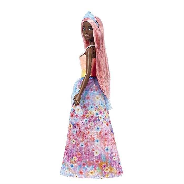 Barbie Dreamtopia YENİ Prenses Bebekler Serisi HGR13-HGR14
