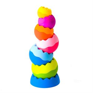 Fat Brain Toys Renkli Kule F070ML