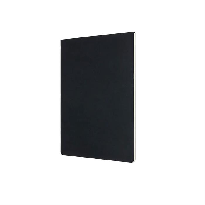 Moleskine Art Collection Sketch Pad 21x29.7 Black