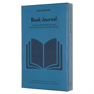 Moleskine Passion Journals 13x21 Book
