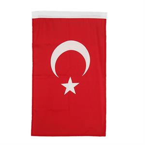 Buket Türk Bayrağı 100x150 Cm.Bkt-108
