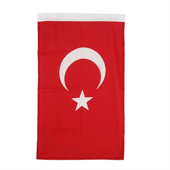 Buket Türk Bayrağı 40x60 Cm Bkt-103