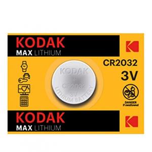 Kodak Lityum Pil Cr2032 3V
