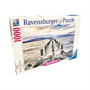 Ravensburger Puzzle 1000 Parça Şili 161997