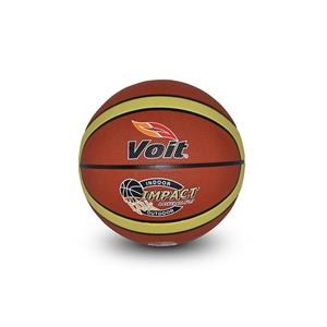 Voit Impact Basketbol Topu N5 Kahve-Byz 1VTTPIMPACTN5/098