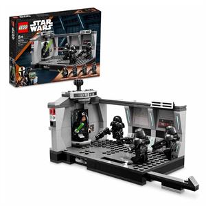 LEGO Star Wars Karanlık Trooper Saldırısı 75324