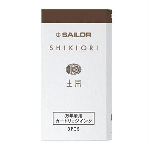 Sailor Shikiori Dolma Kalem Kartuşu Doyou 13-0350-206