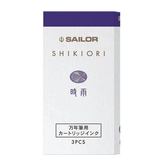 Sailor Shikiori Dolma Kalem Kartuşu Shigure 13-0350-201