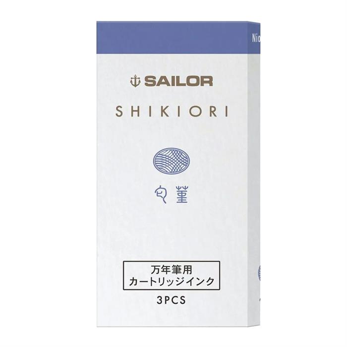Sailor Shikiori Dolma Kalem Kartuşu Nioi-Sumire 13-0350-203
