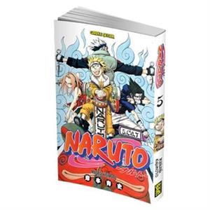 Naruto 5 Gerekli Şeyler 