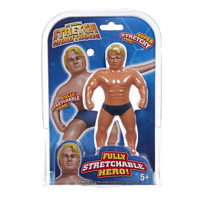 Stretch Armstrong Mini 7484