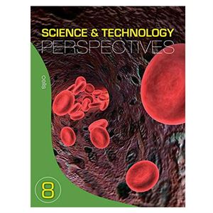 Science and Technology Perspectives 8 Cells Student Book Nelson