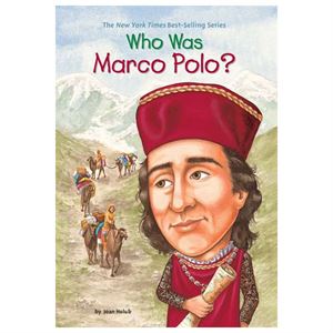 Who was Marco Polo Penguin Workshop