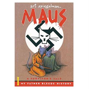 Maus I A Survivor s Tale Penguin Books