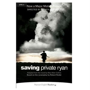Saving Private Ryan Level 6 Pearson