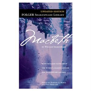 Macbeth Simon Schuster