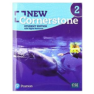 New Cornerstone 2 Student s Book Pearson