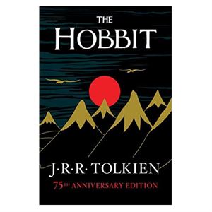 The Hobbit Houghton Mifflin