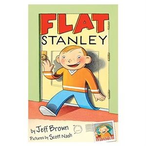 Flat Stanleyegmont