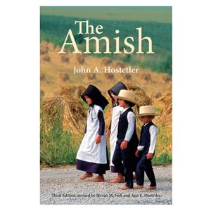 The Amish Herald Press