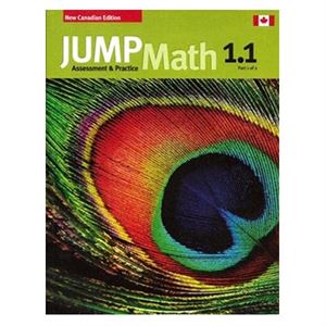 Jump Math 11 Jump Math