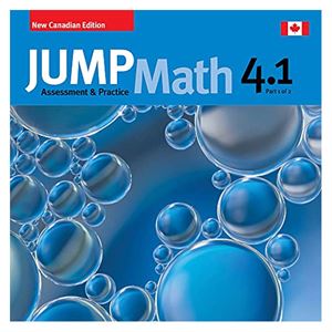 Jump Math 41 Jump Math