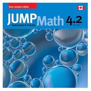 Jump Math 42 Jump Math